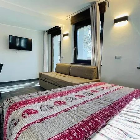 Residence Villa Linda Bardonnèche Extérieur photo
